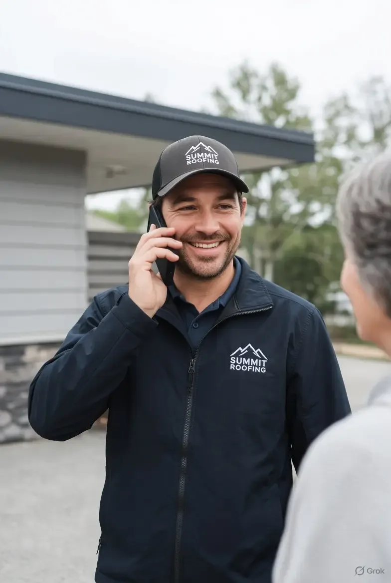 Flat Roof Leak Repair Sabin, MN FAQs